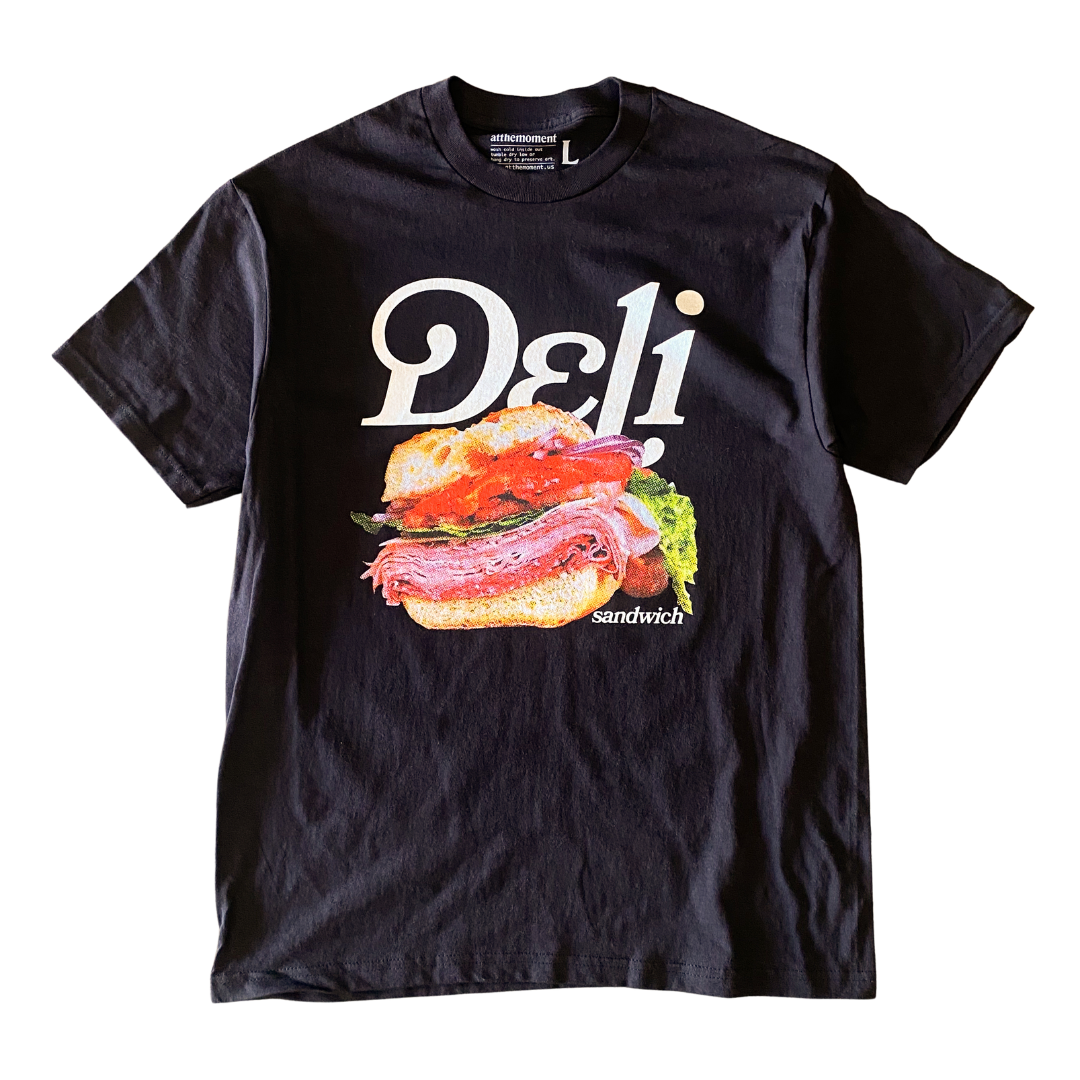Deli Sandwich Tee