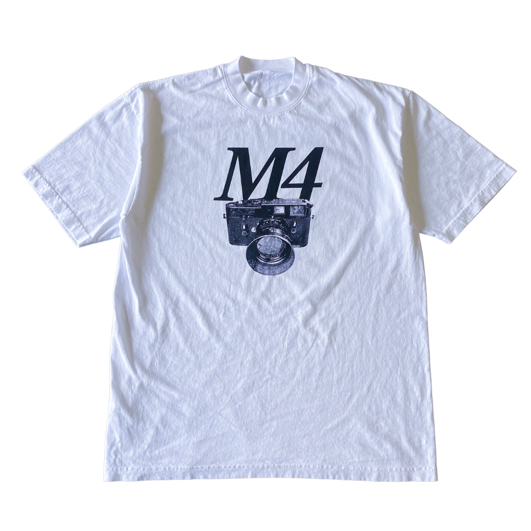 M4 v1 Tee