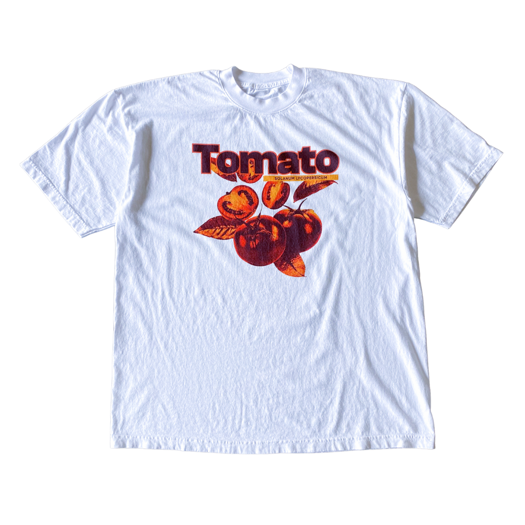 Tomato Leaf Tee