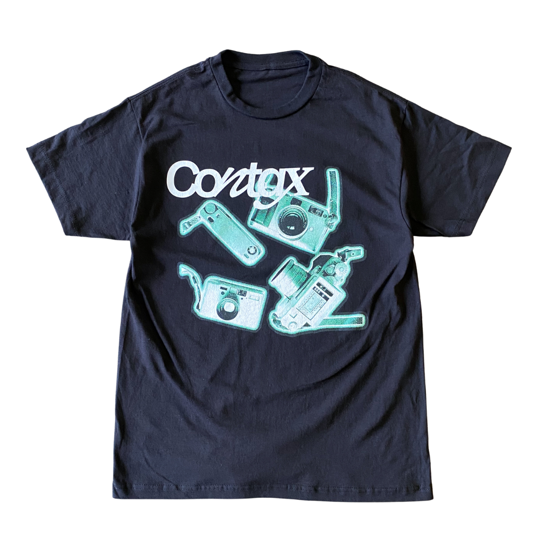 Contax Tee