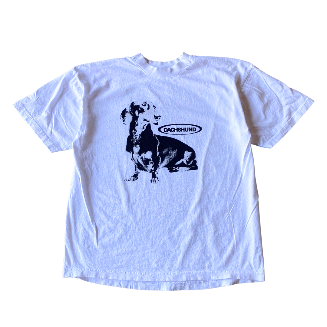 Dachshund v2 Tee