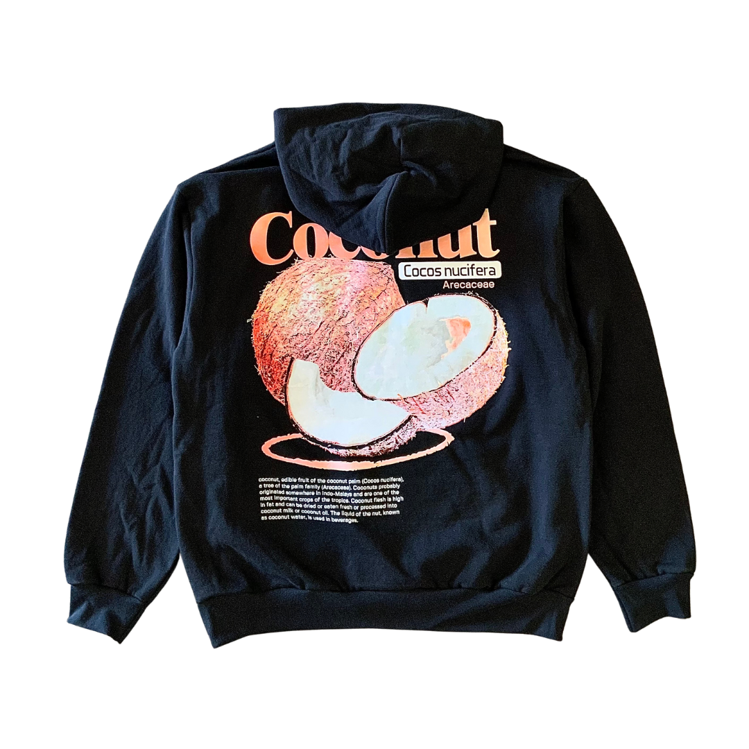 Coconut v1 Hoodie