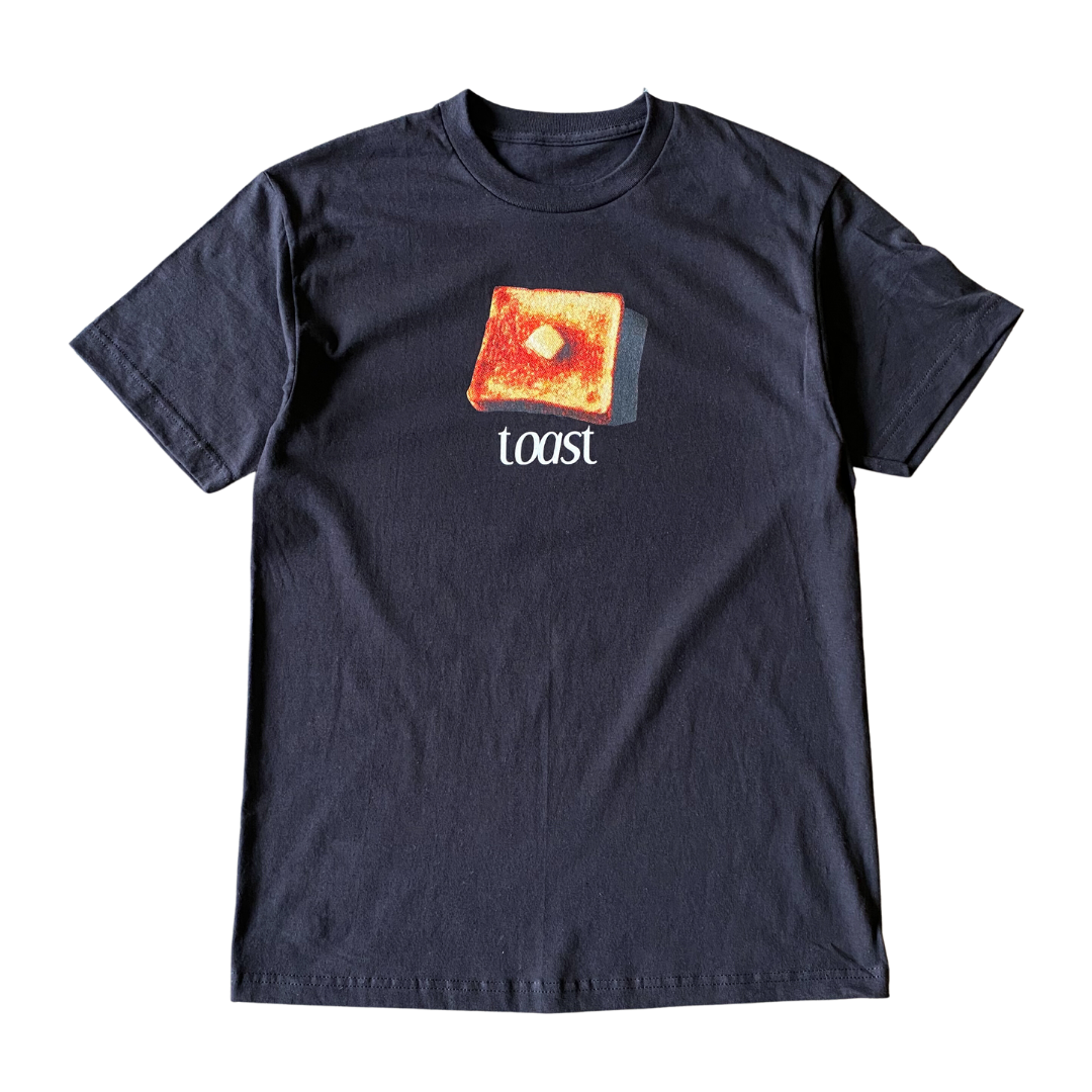 Buttered Toast Tee