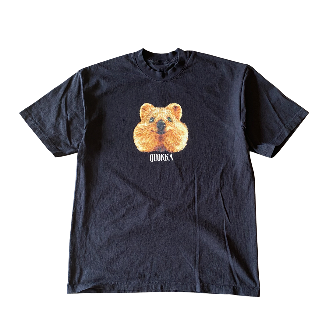 Quokka Wangen T-Shirt