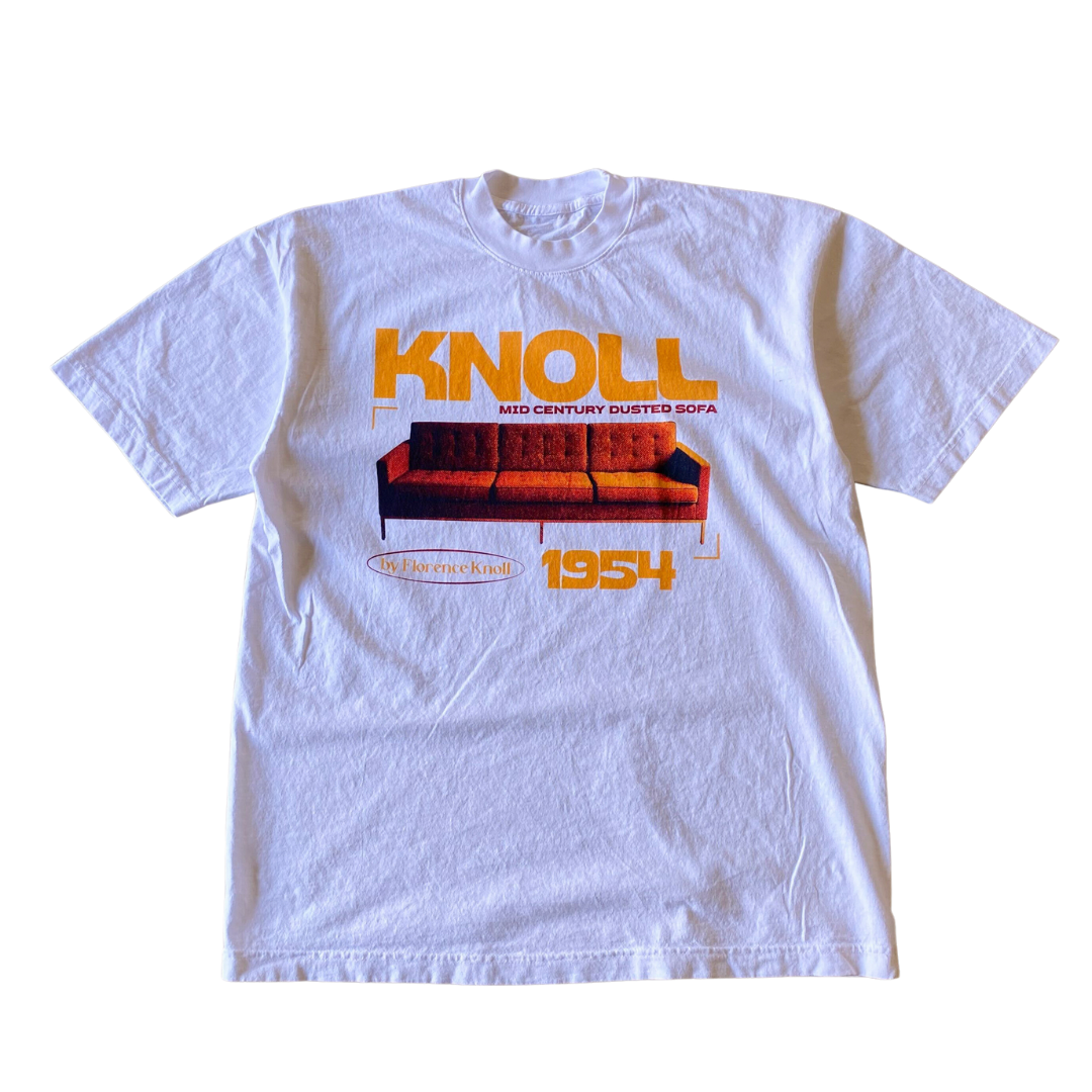 Knoll Sofa Tee