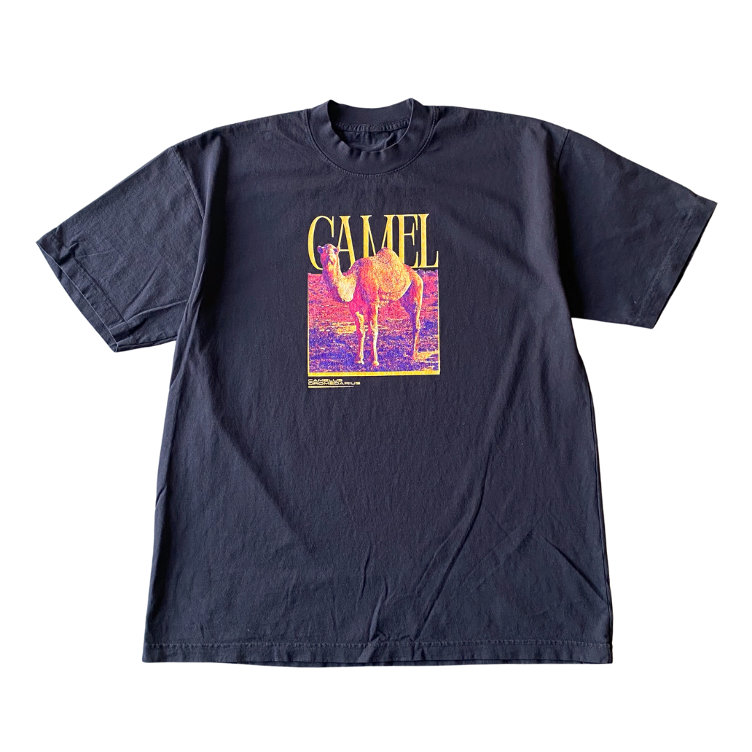 Camel v2 Tee