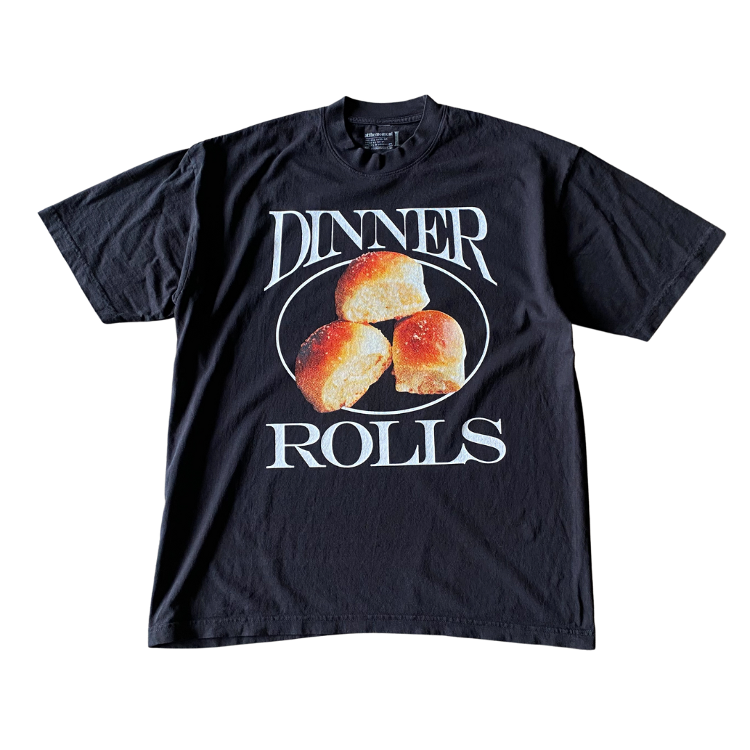 Dinner Rolls v1 Tee