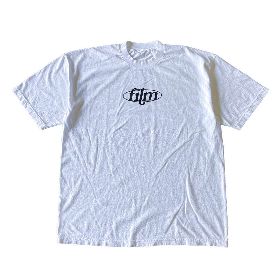 T-shirt avec texte de film