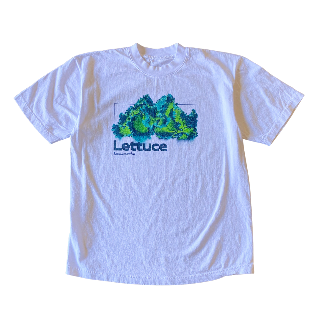 Lettuce v2 Tee