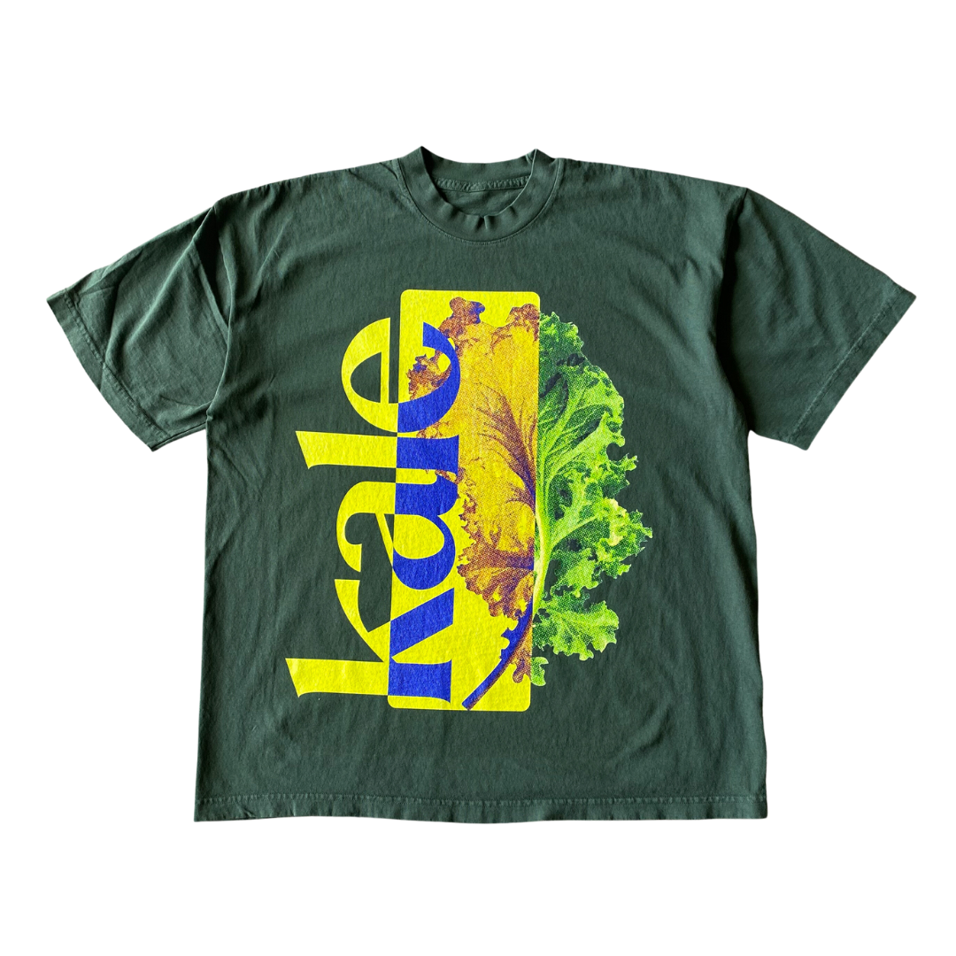 Kale v3 Tee