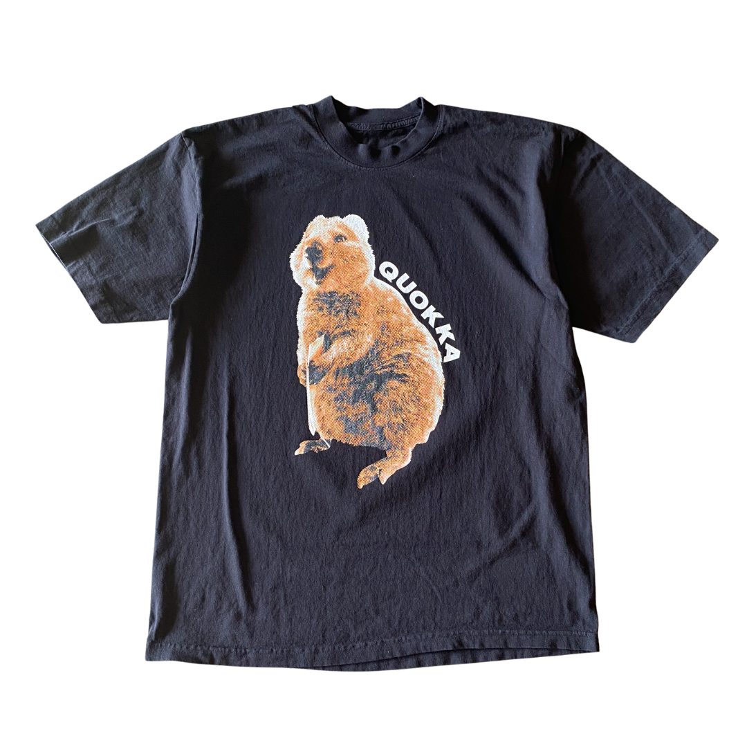 Quokka Lookin Tee