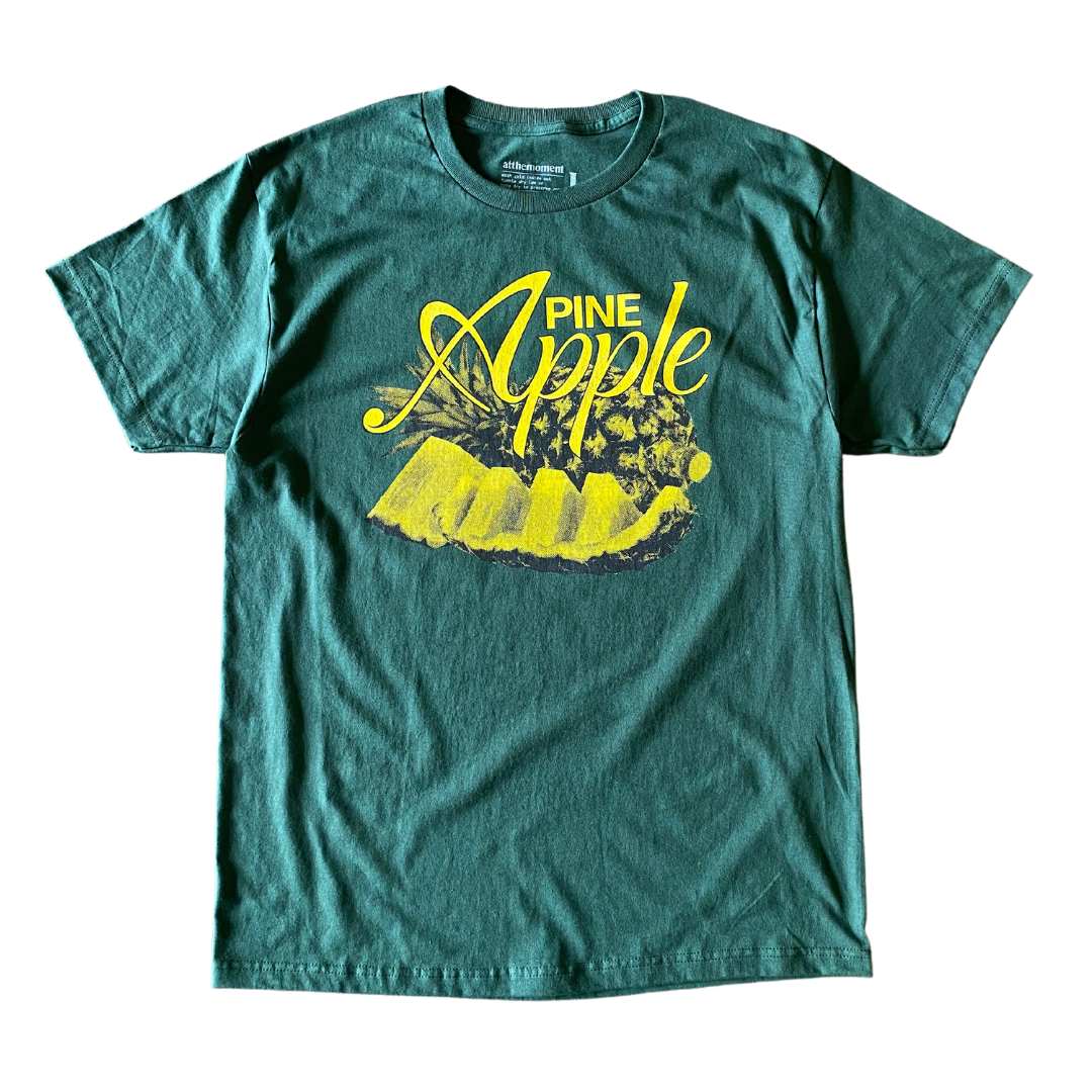 Pineapple v2 Tee