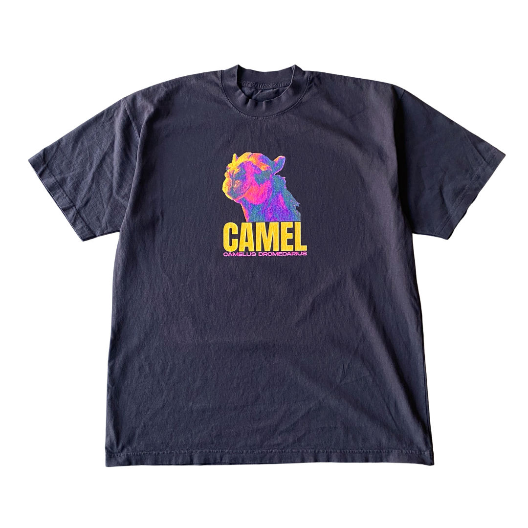 Camel v3 Tee