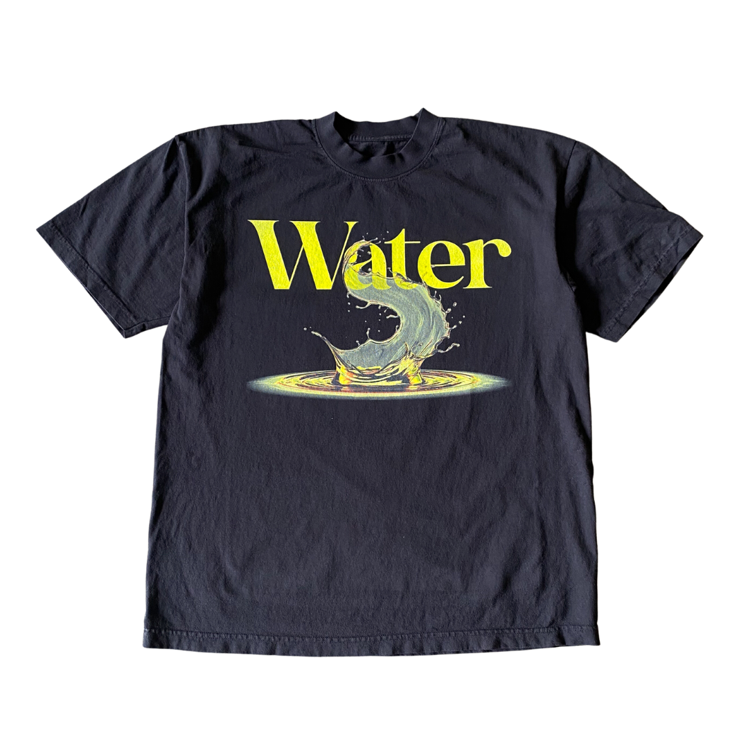 Water Splash v1 Tee