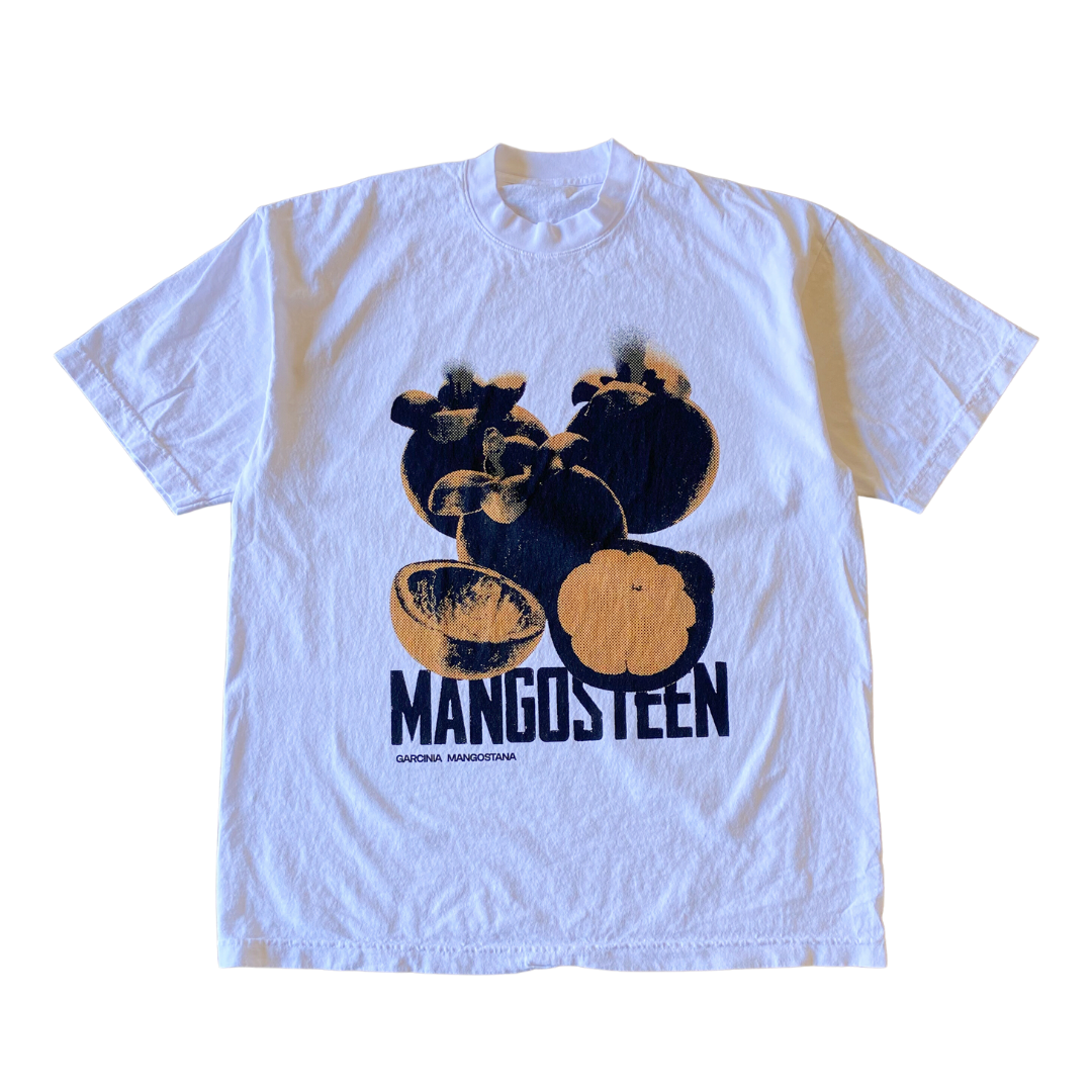 Mangosteen v1 Tee