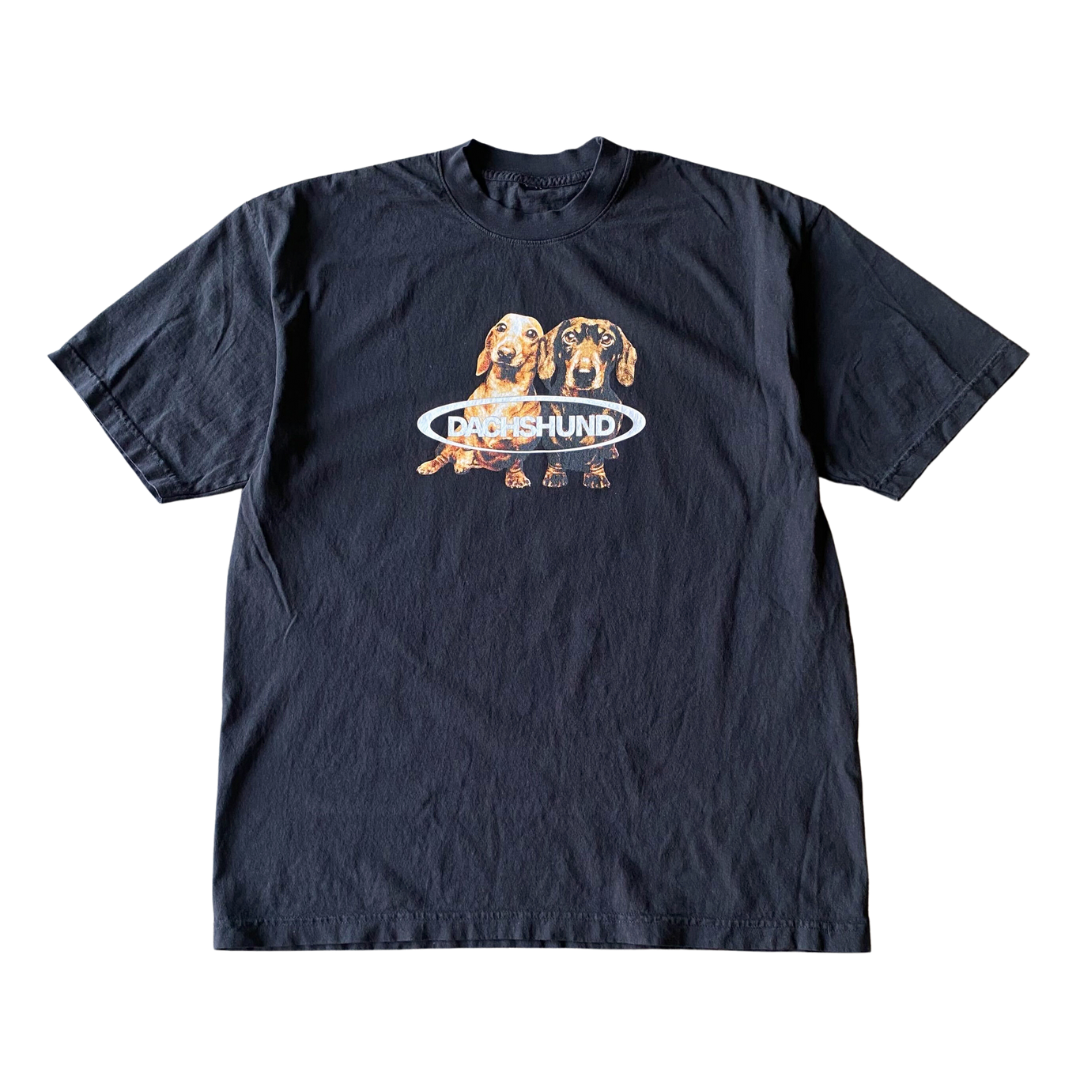 Dachshund Eyes Tee