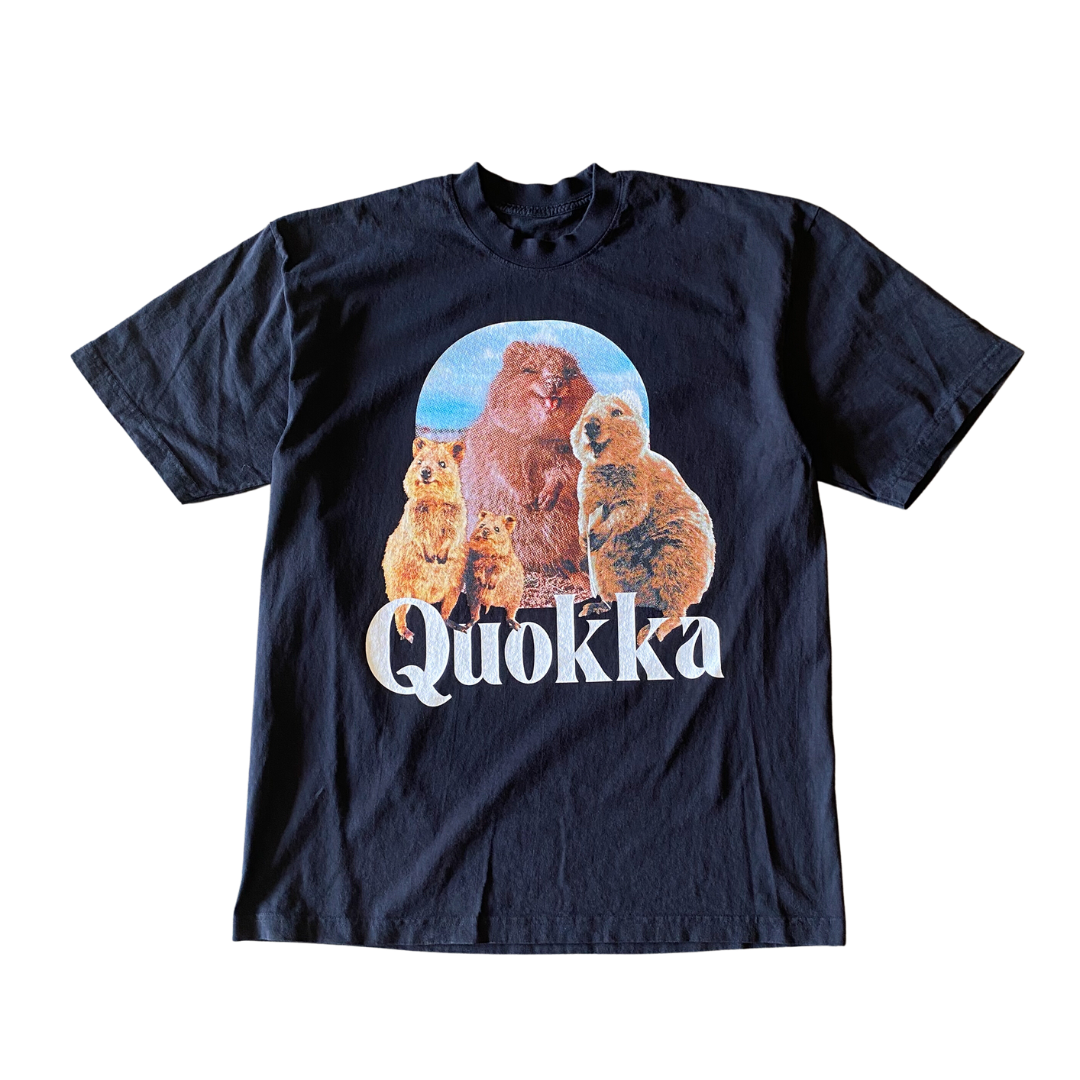 Quokka Gang Tee