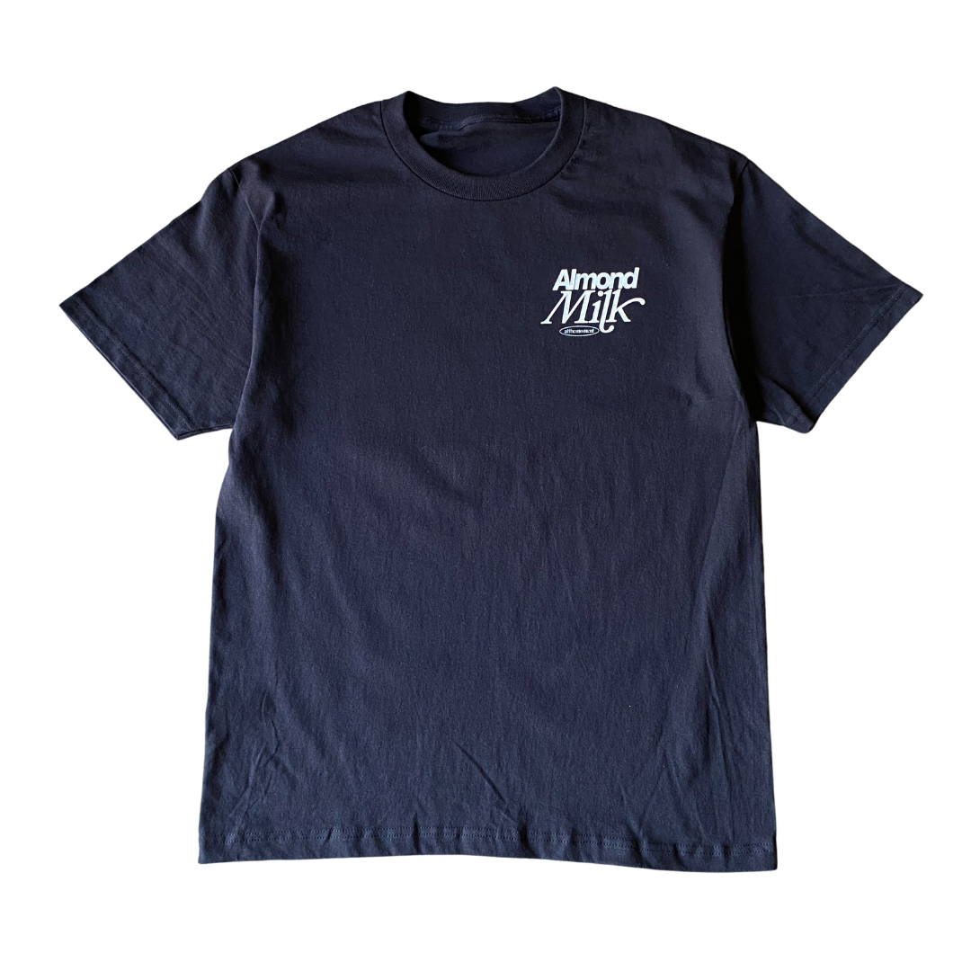 Almond Milk Splash Tee