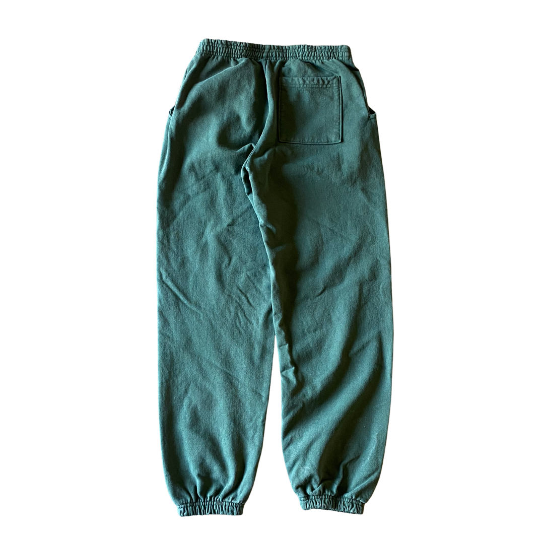 Pantalon de survêtement vierge épais