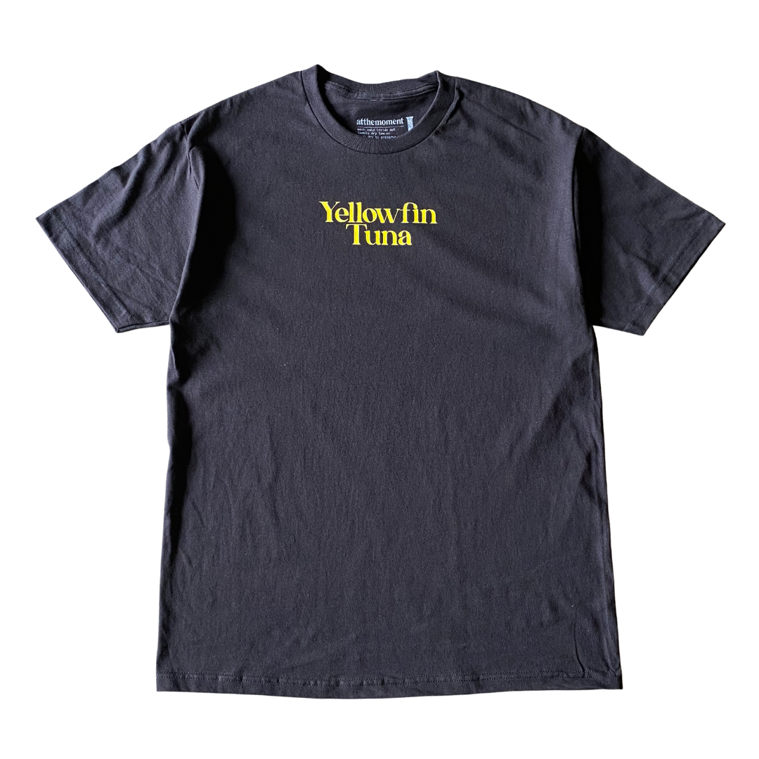 Yellowfin Tuna Tee