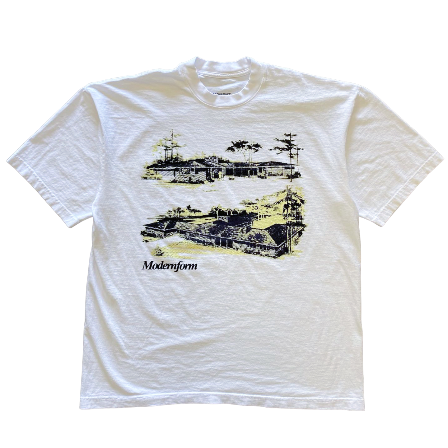 Landscape Tee