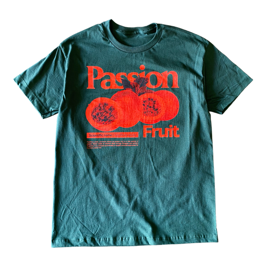 Passionfruit Tee