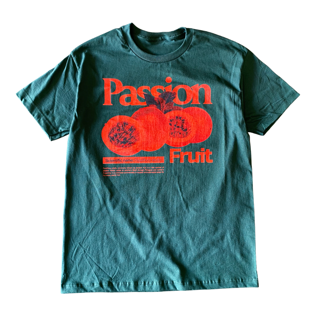 Passionfruit Tee