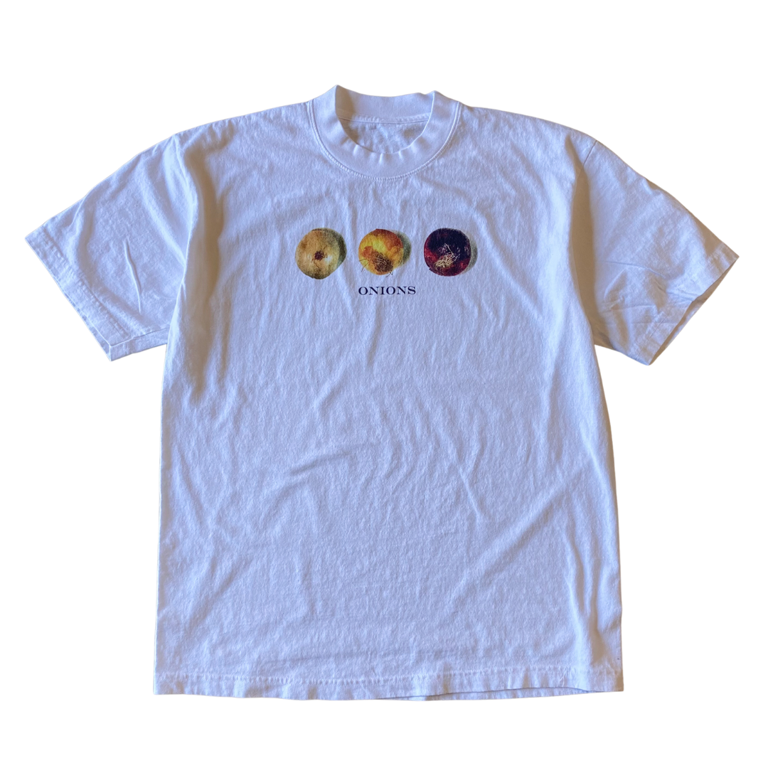 Onion Evolution Tee
