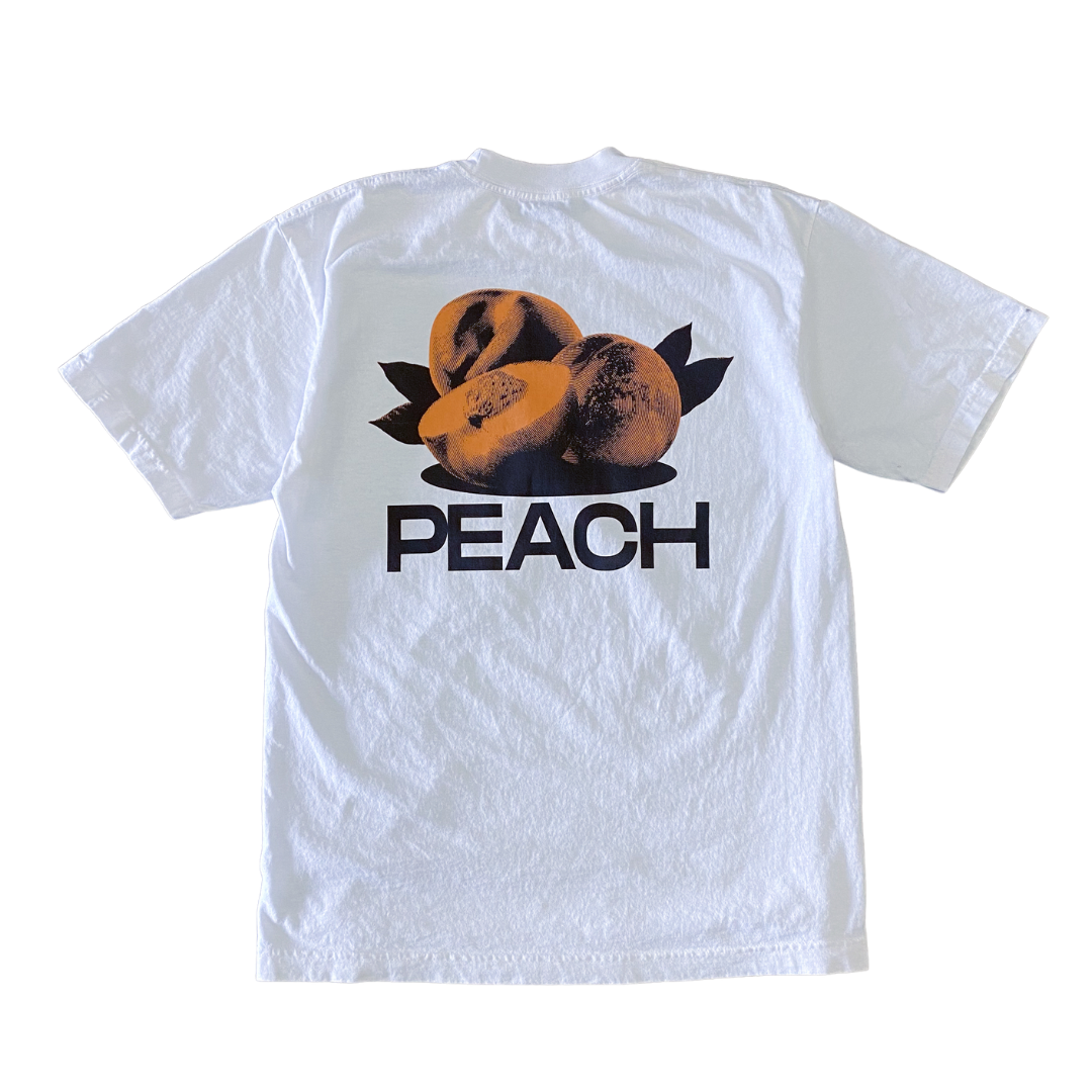 T-shirt pêche