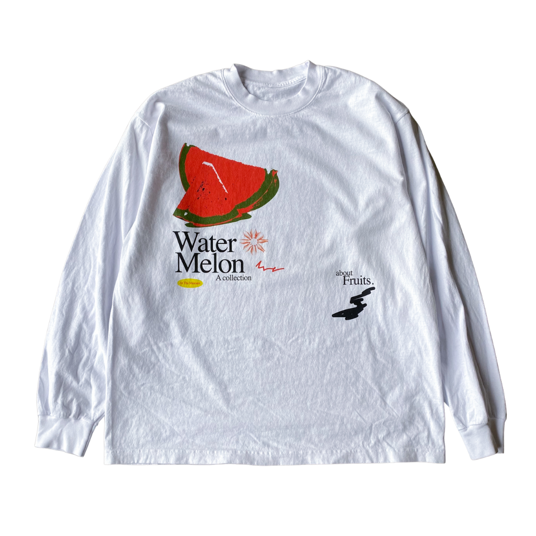 Watermelon L/S