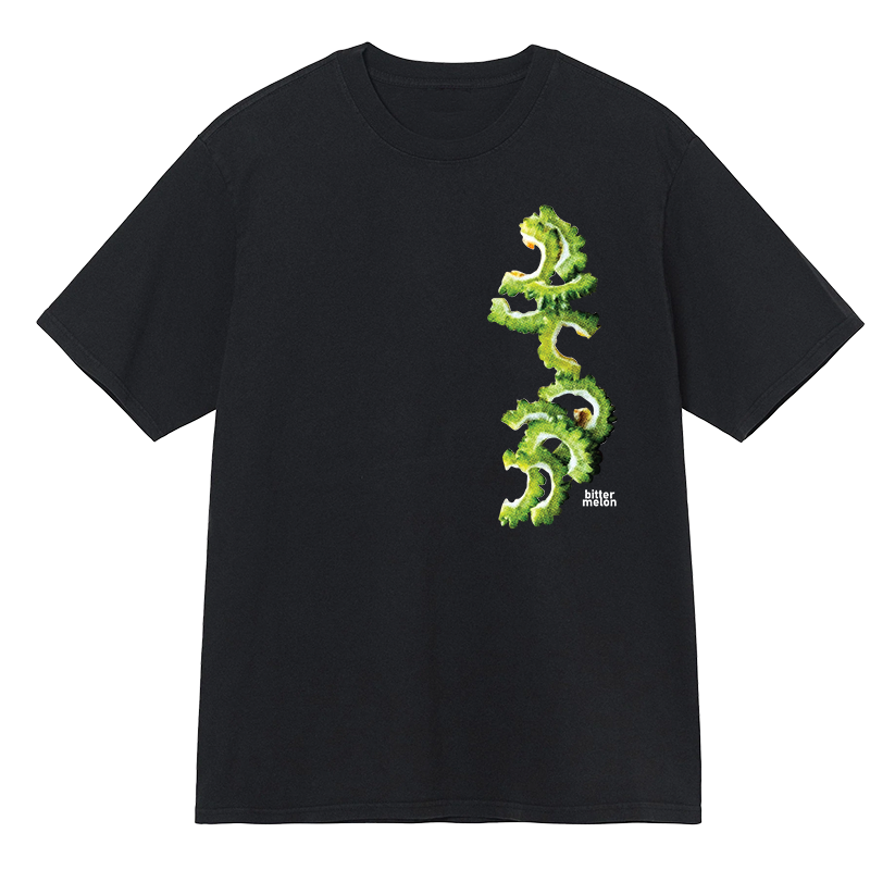 Bitter Melon Tee