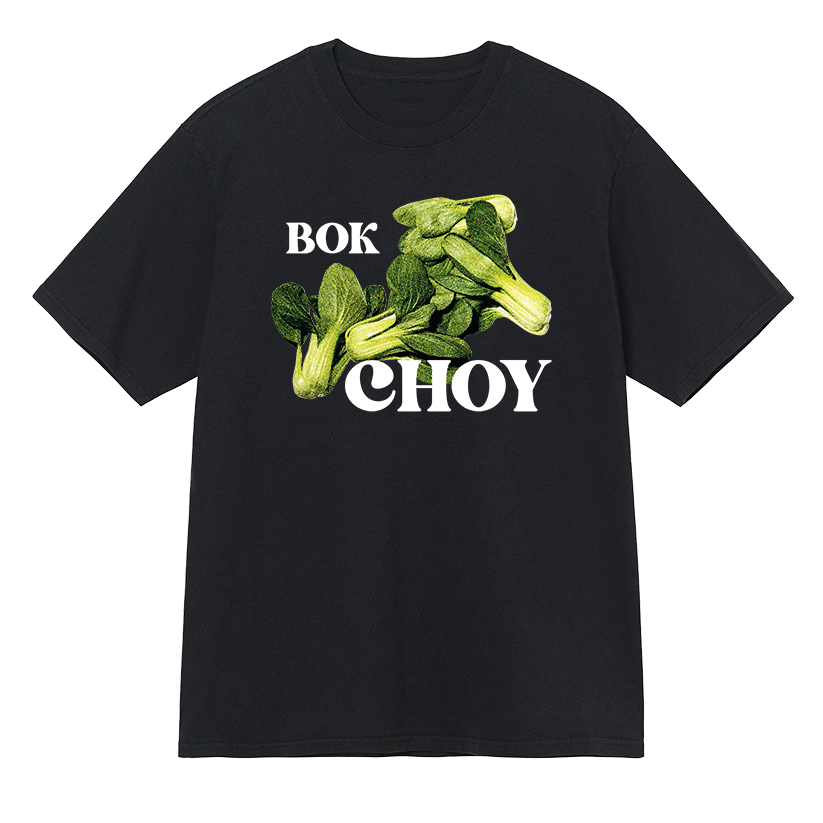 Bok Choy T-Shirt