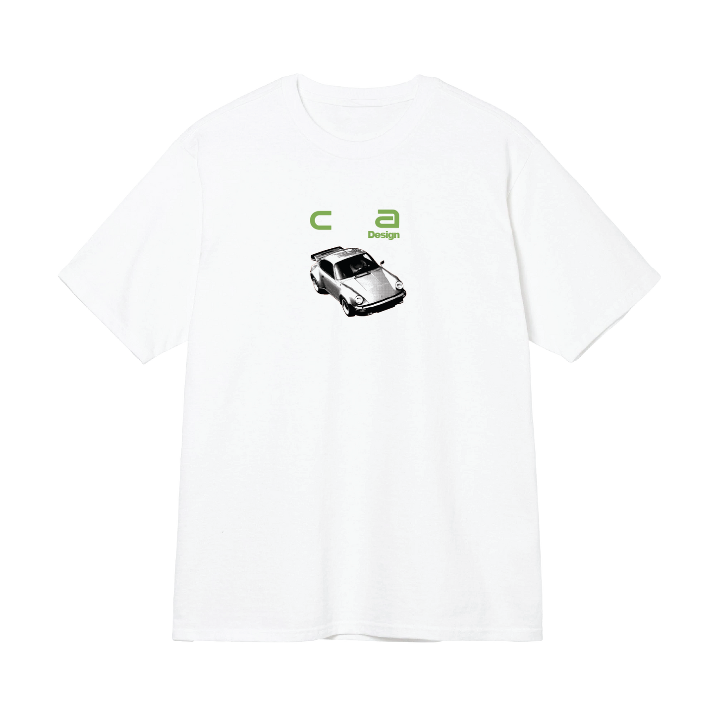 C A Design Tee