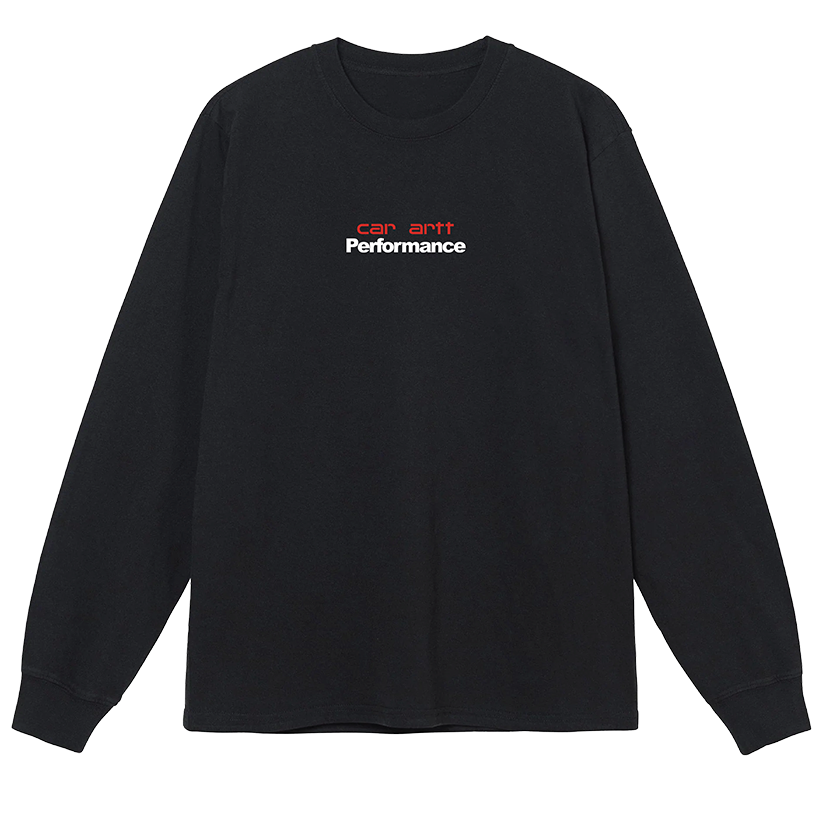 Car artt Performance v2 L/S