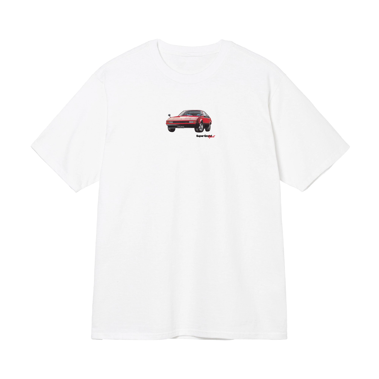 Celica Tee