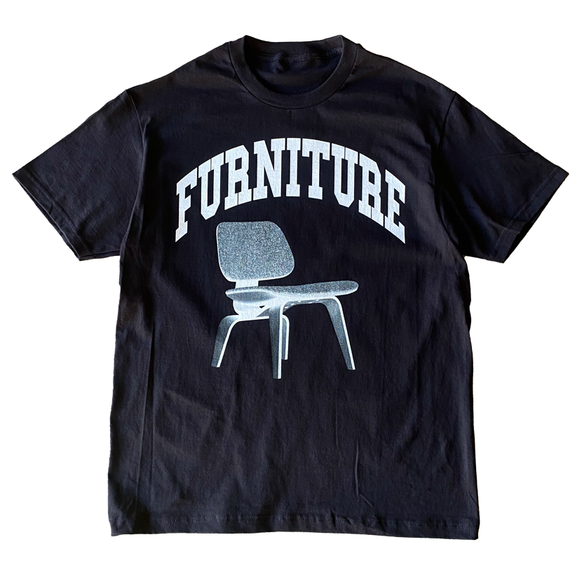 Furniture v1 Tee