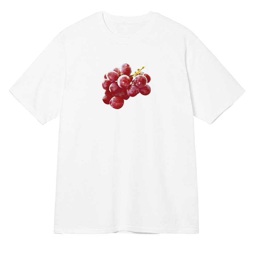 Grapes Tee