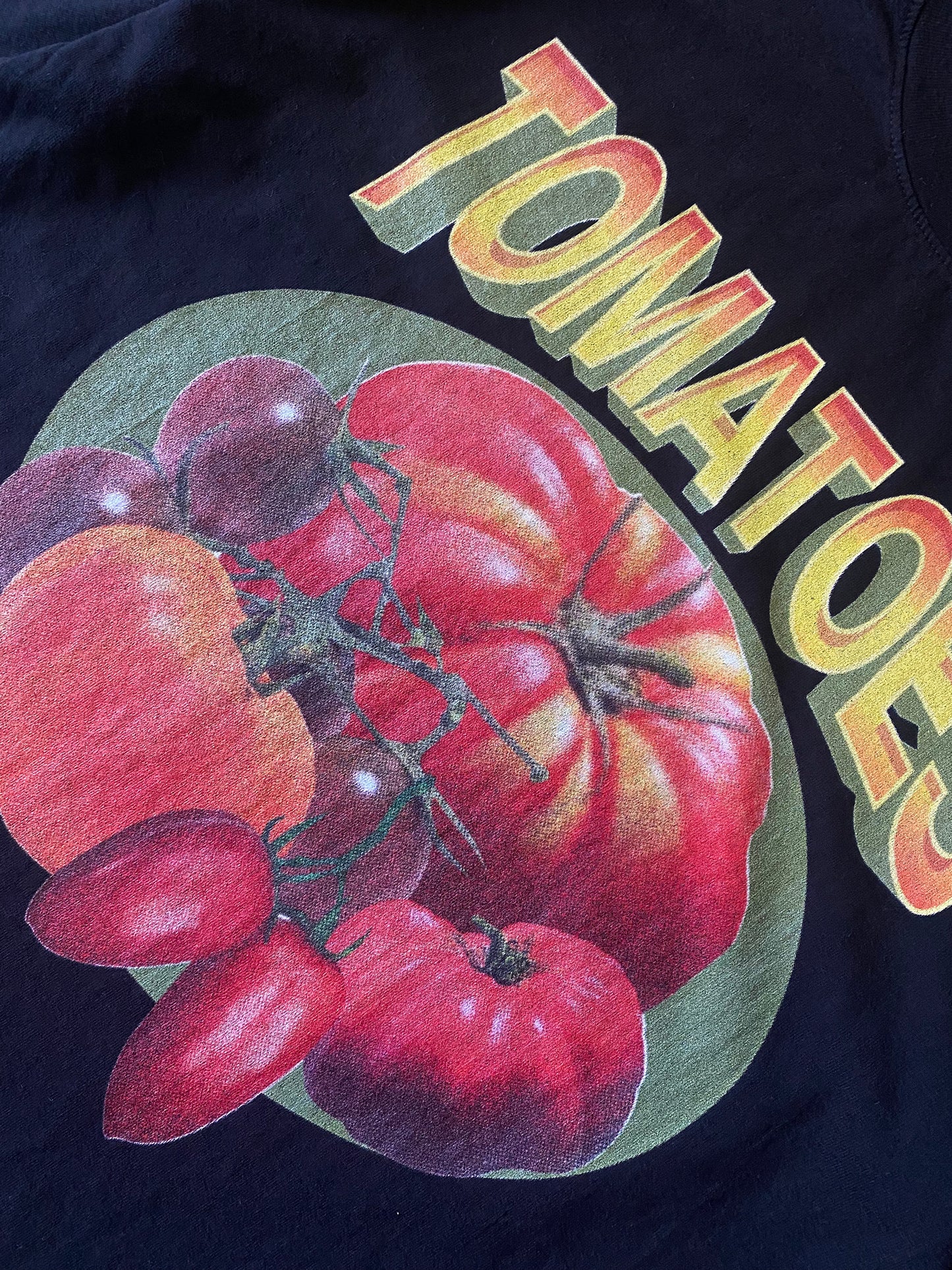 Tomato Medley Tee