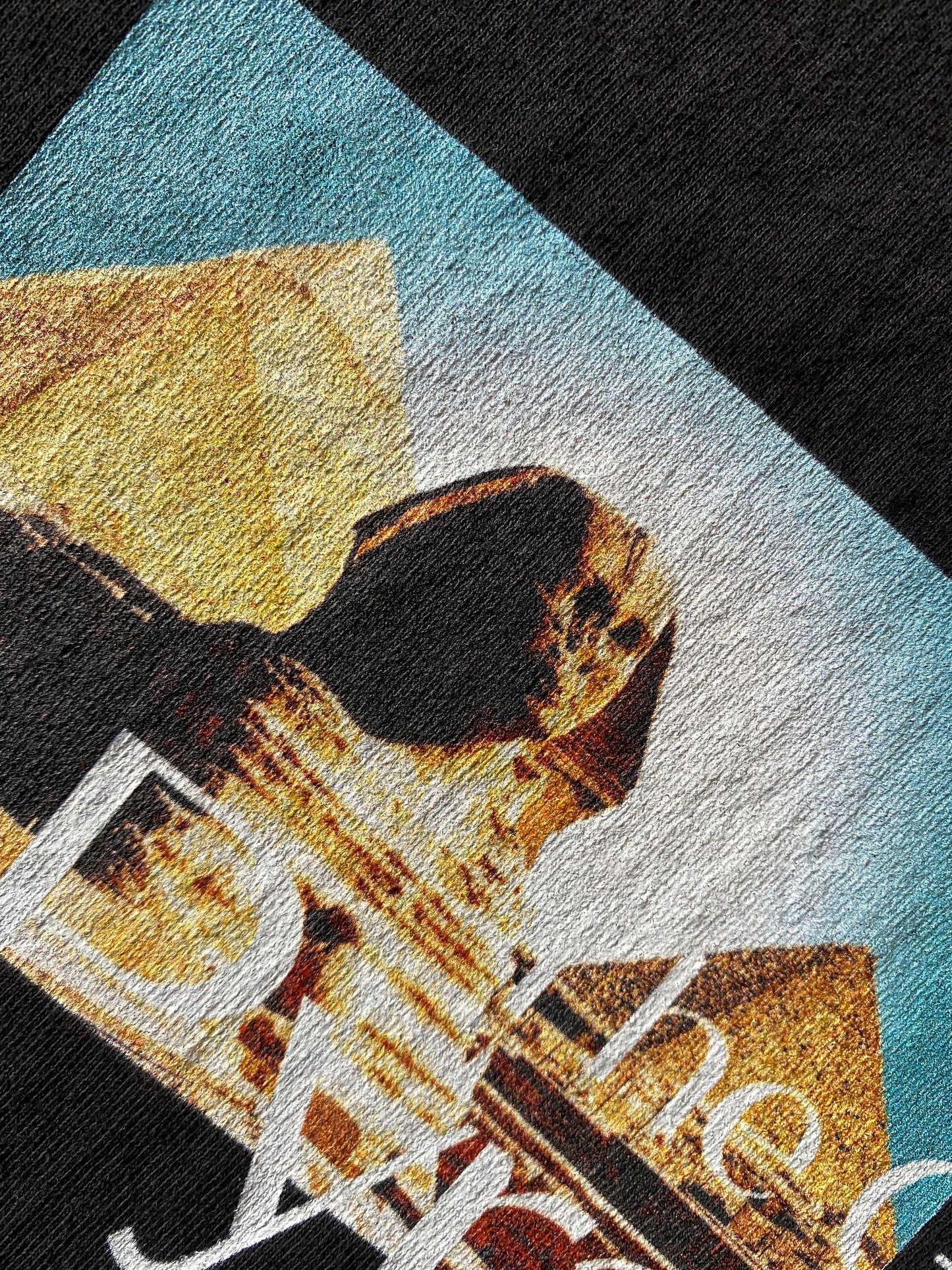 Great Pyramid of Giza v1 Tee