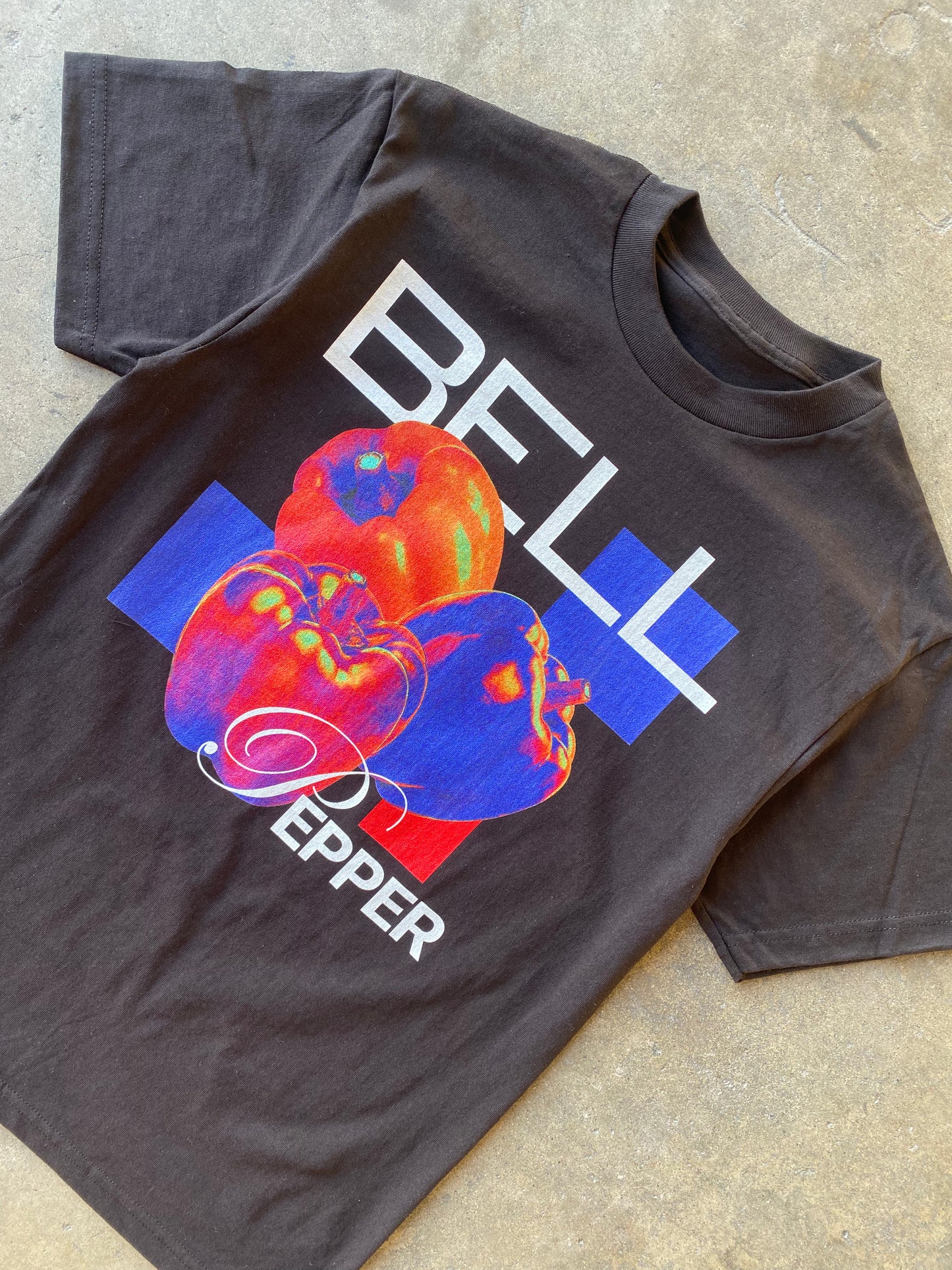 T-shirt Bell Pepper v2