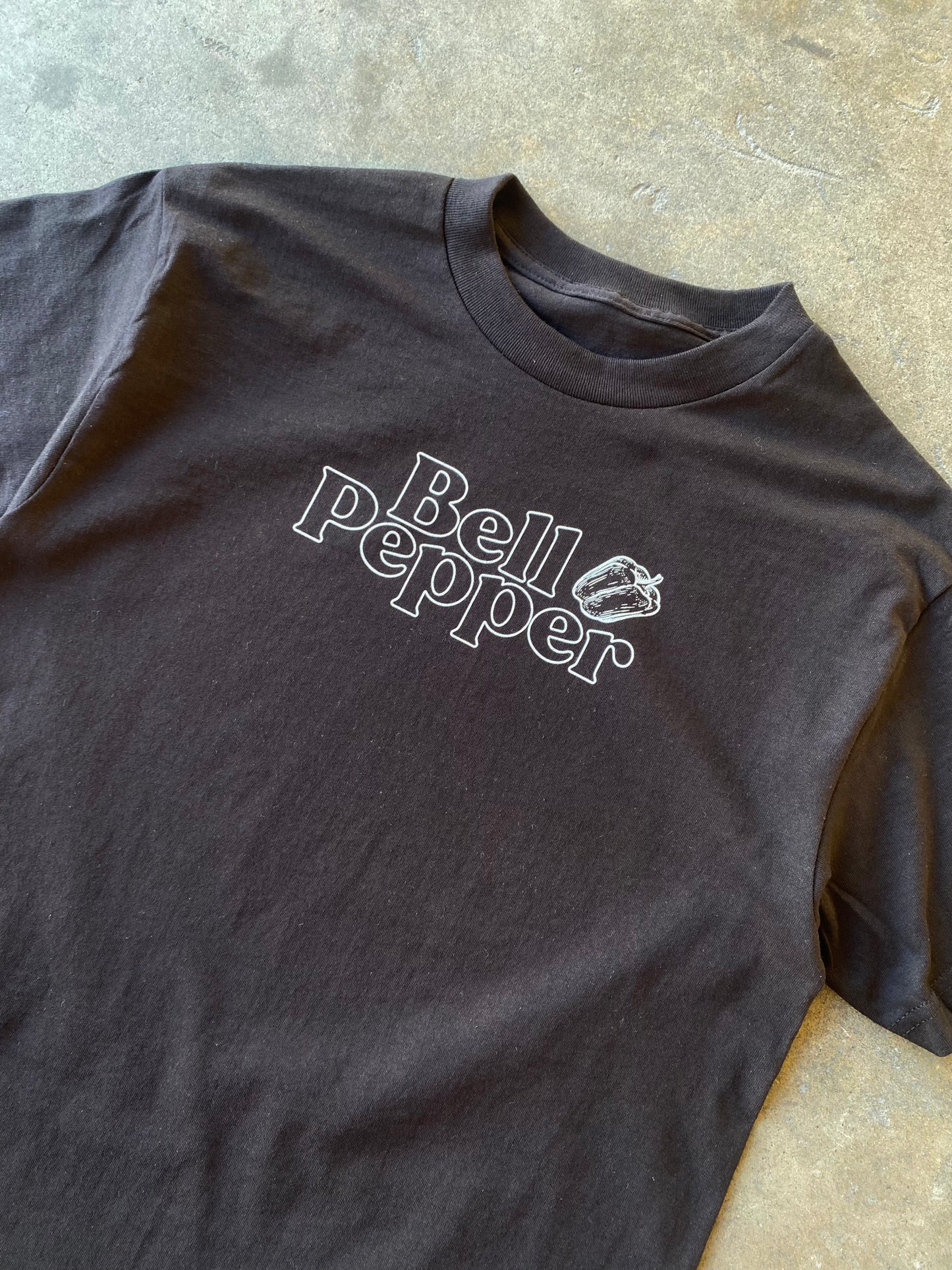 Bell Pepper v1 Tee