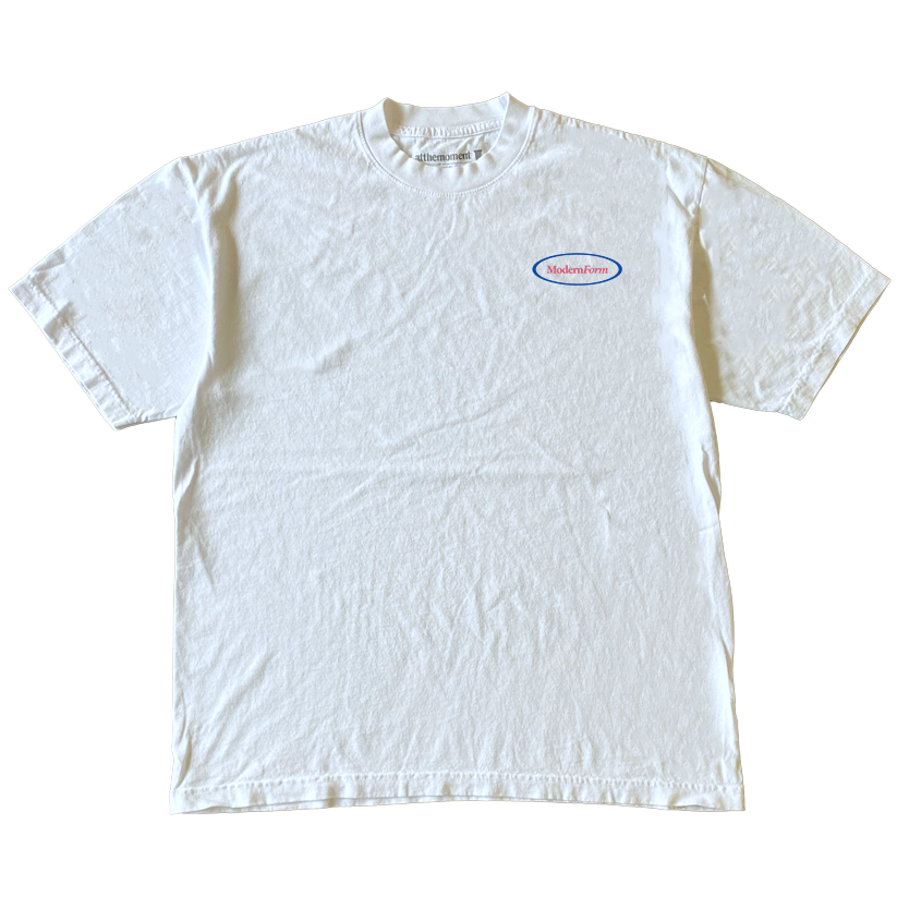 Modern Form Tee