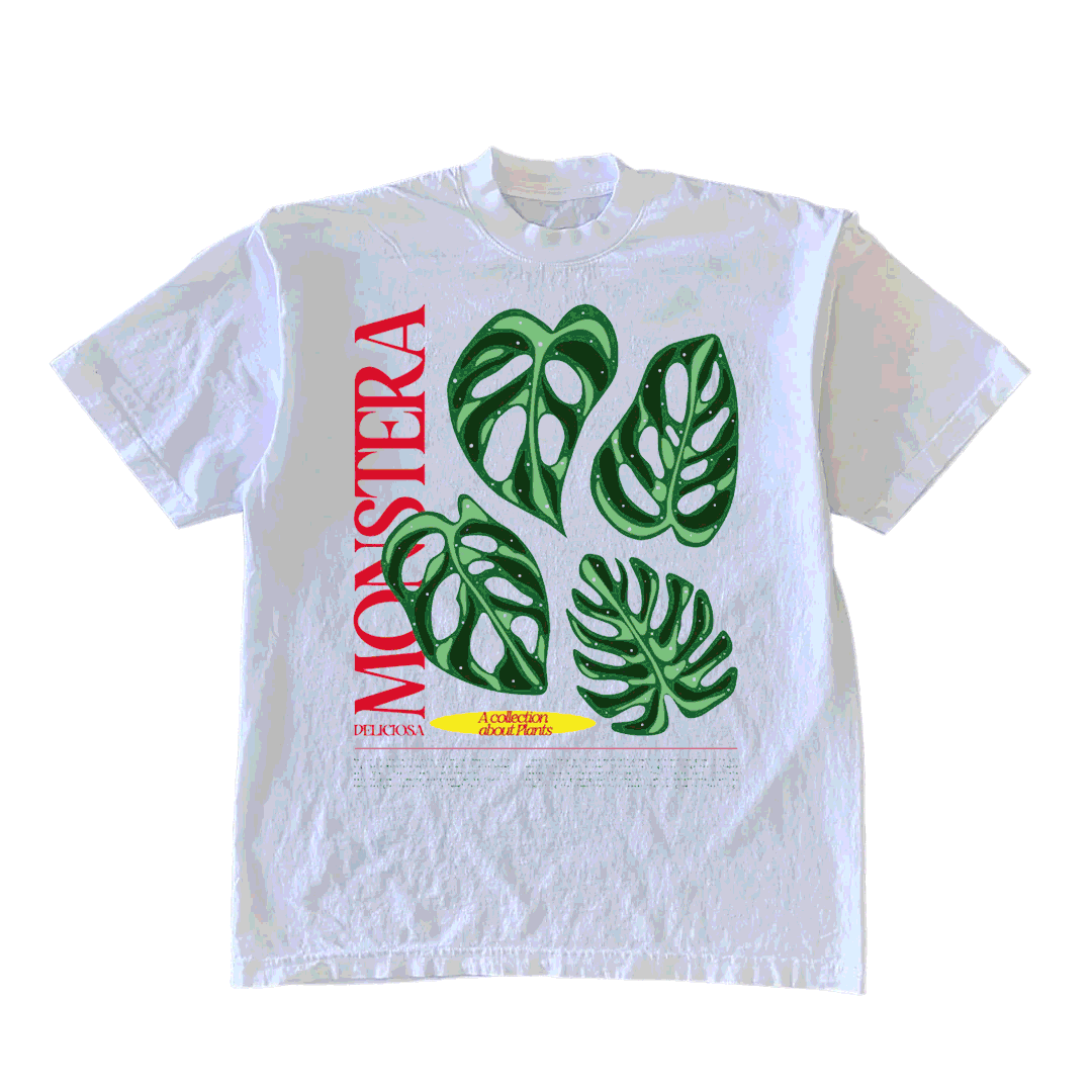 Mystery Tee Subscription