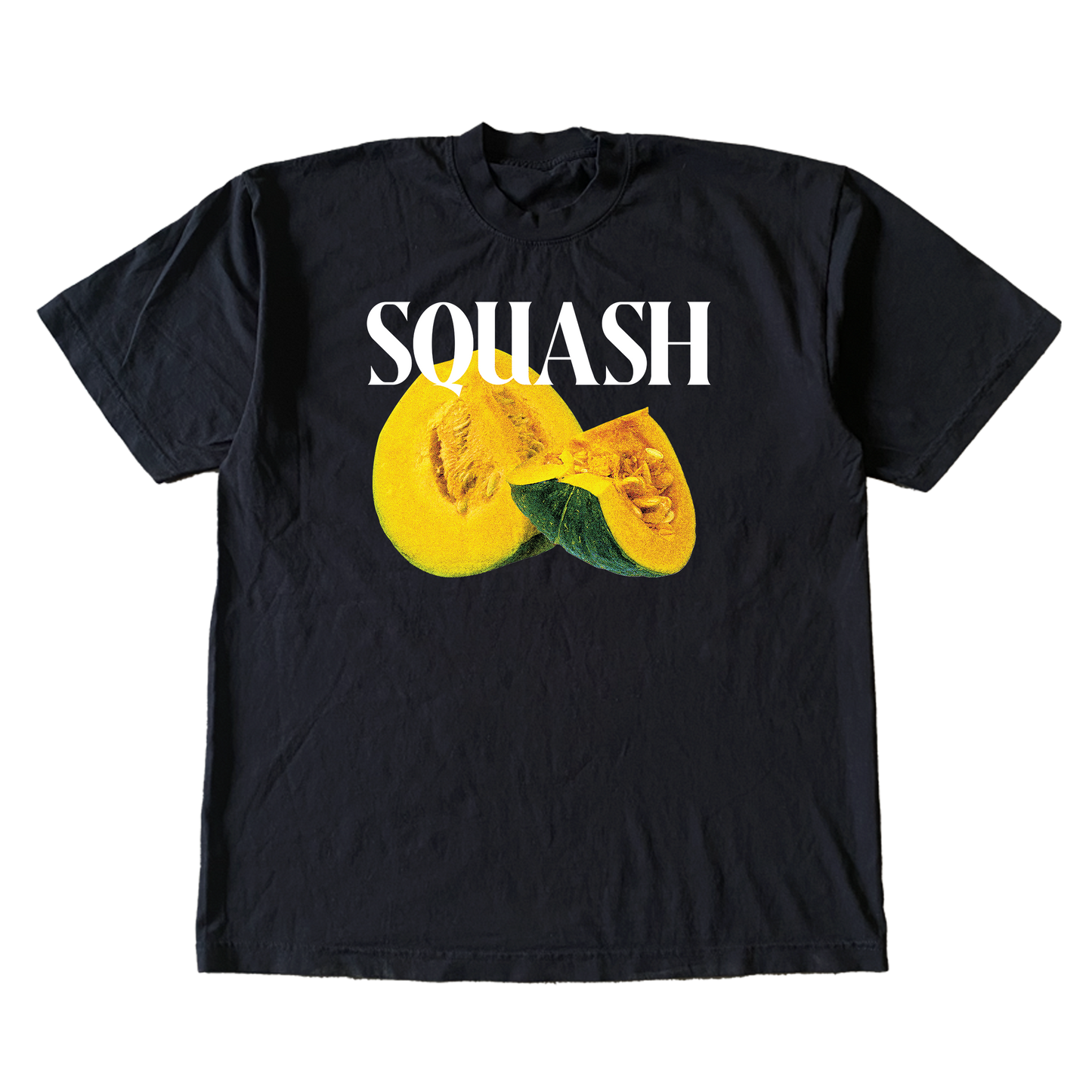 Squash Tee