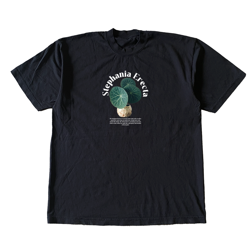 Stephania Erecta Tee