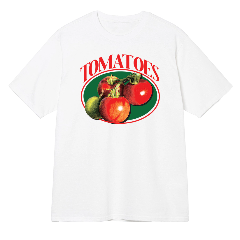 Tomatoes v1 Tee