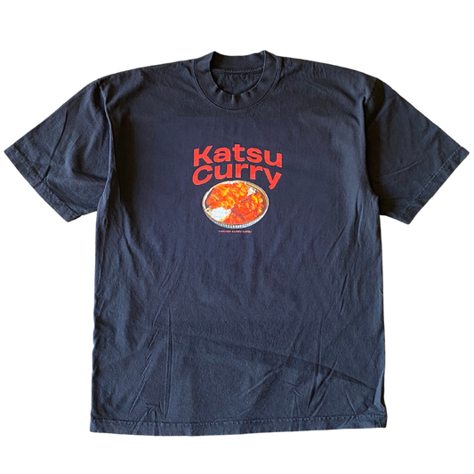 Katsu Curry Tee