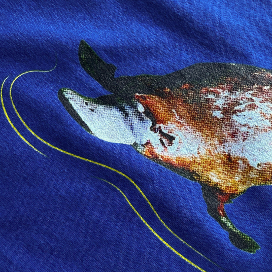 Platypus v2 Tee