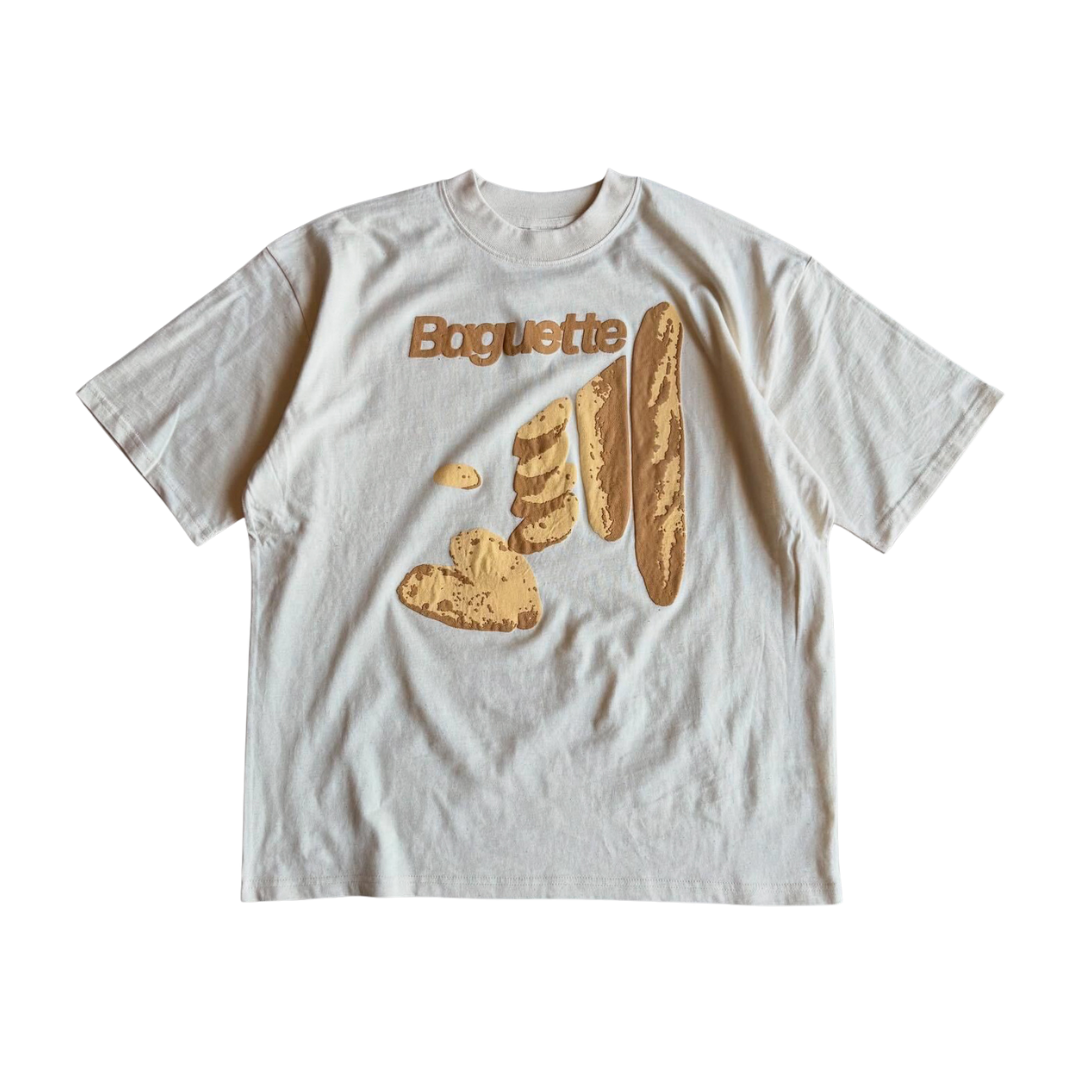 Baguette v4 Tee