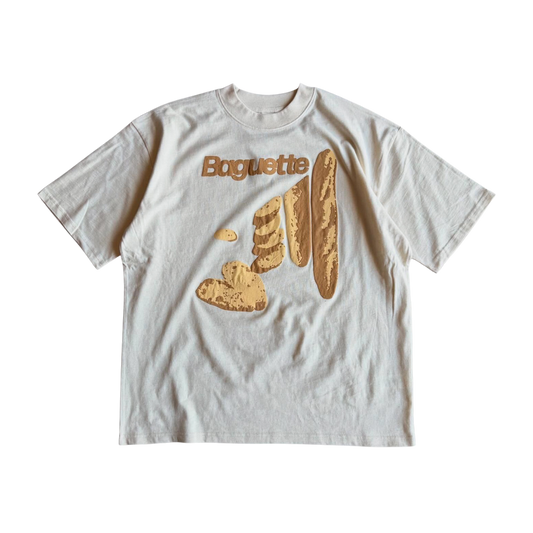 Baguette v4 Tee